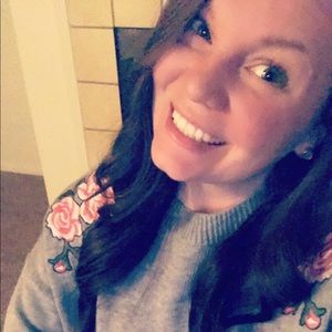 Meet your Posher, Kate